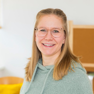 Chantal Conrad