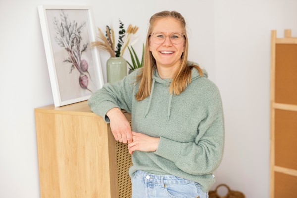 Chantal Conrad